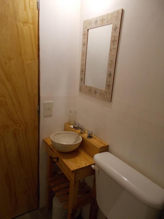 La Holandesa B & B Villa Meliquina Bagian luar foto