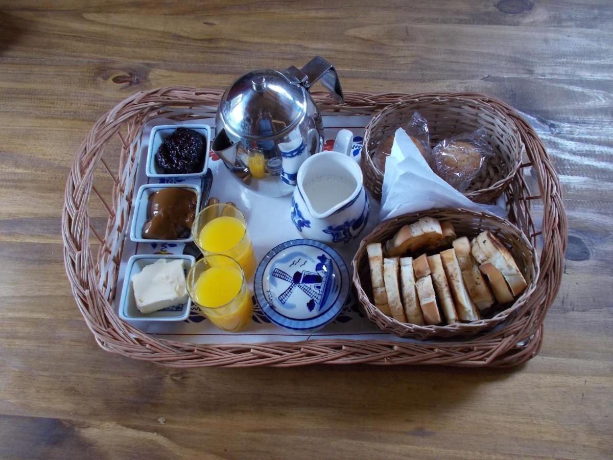 La Holandesa B & B Villa Meliquina Bagian luar foto