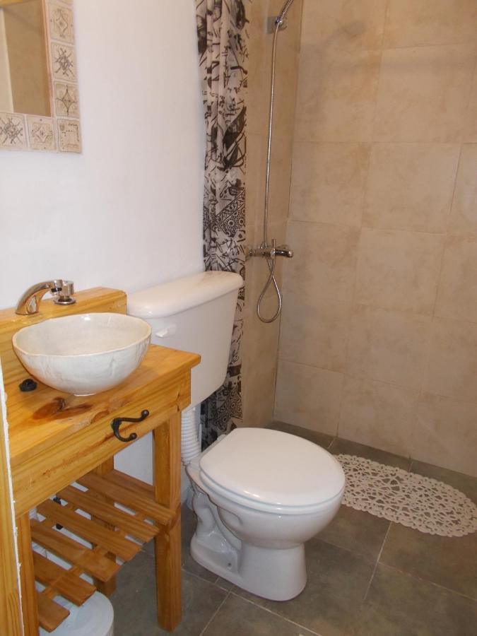 La Holandesa B & B Villa Meliquina Bagian luar foto