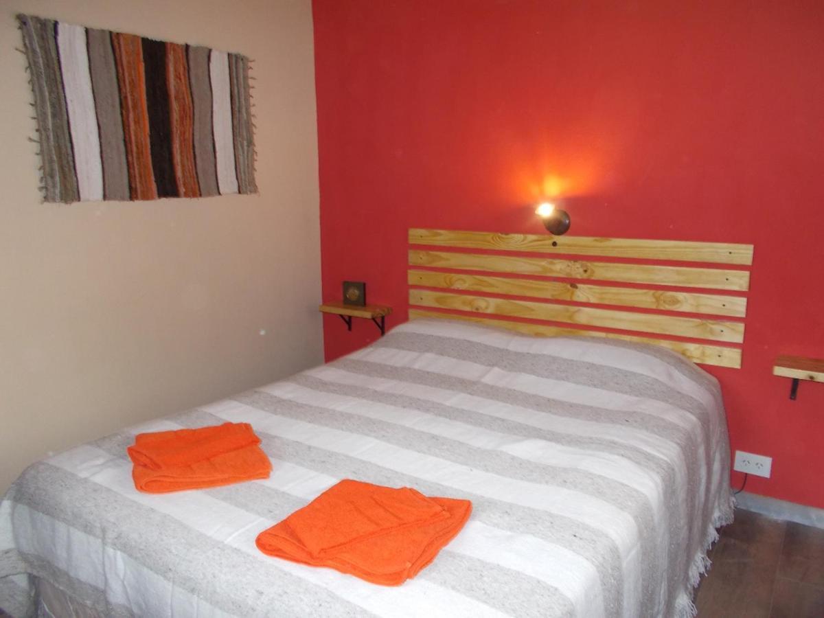 La Holandesa B & B Villa Meliquina Bagian luar foto