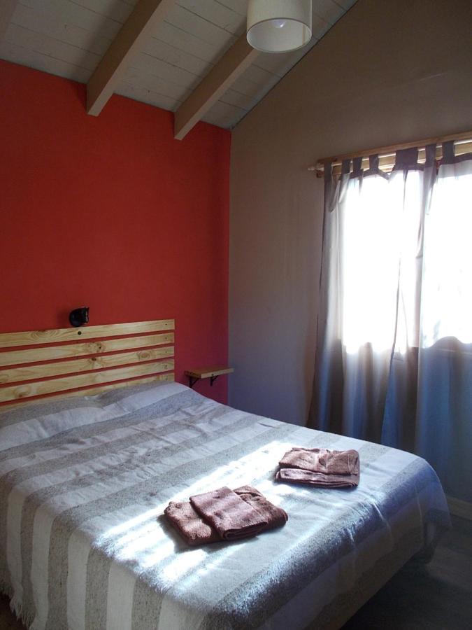 La Holandesa B & B Villa Meliquina Bagian luar foto